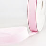 Bias binding Polycotton [20 mm] – light pink,  thumbnail number 1