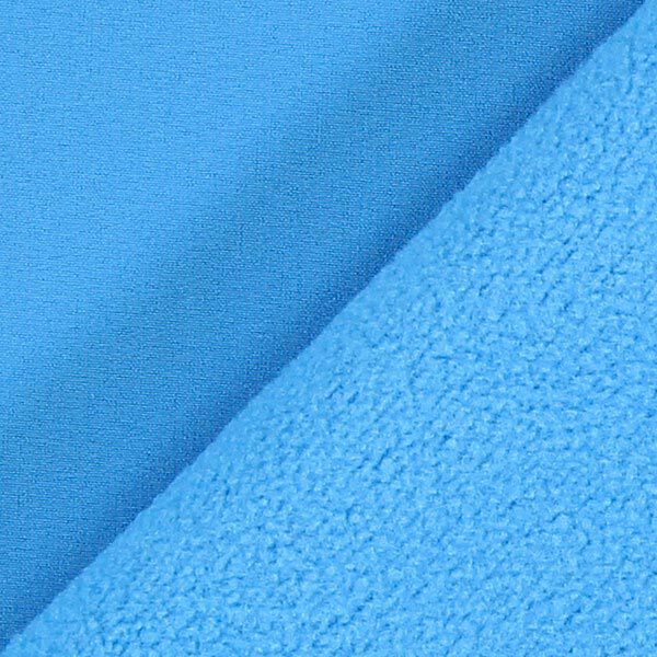 Soft Shell Solid – light turquoise,  image number 3