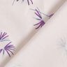 Cotton Jersey branches Foil Print – rosé,  thumbnail number 4