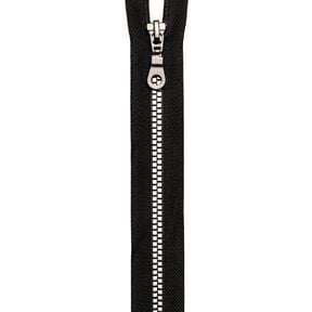 S14 zip, divisible  | Prym – black/silver, 