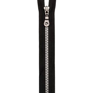 S14 zip, divisible  | Prym – black/silver, 