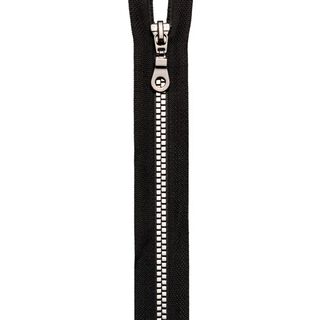 S14 zip, divisible  | Prym – black/silver, 