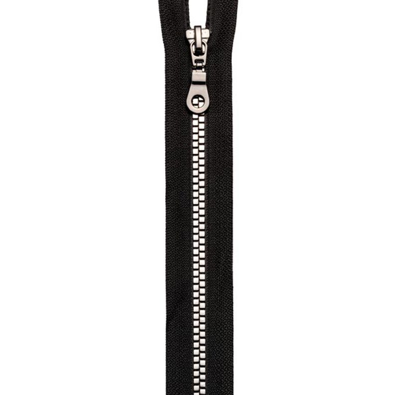 S14 zip, divisible  | Prym – black/silver,  image number 1