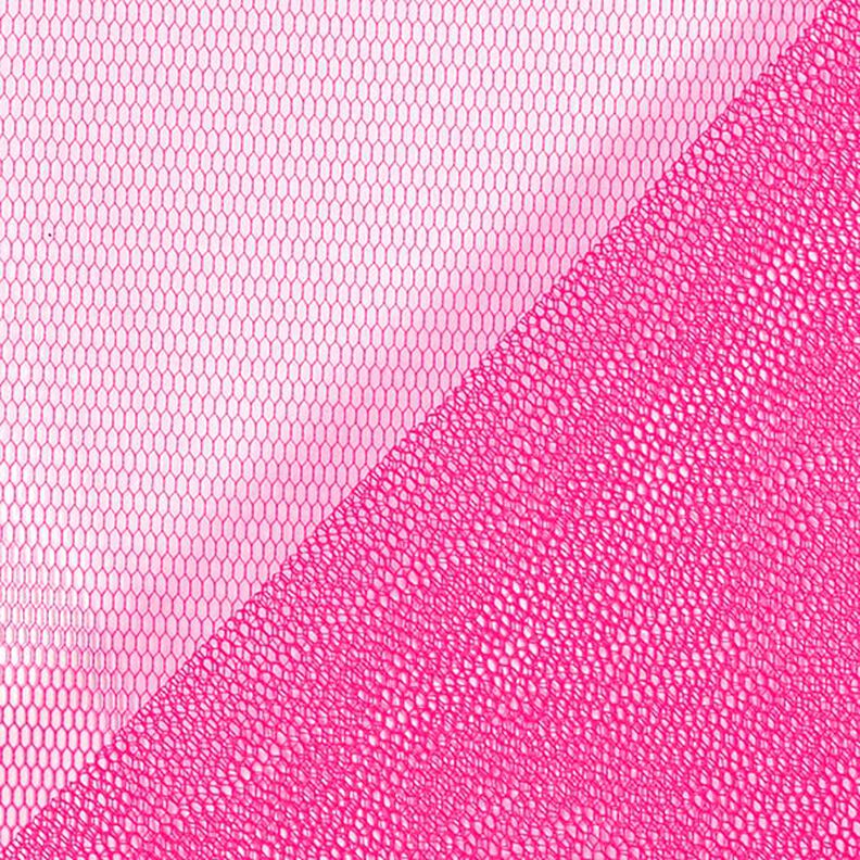 tulle – intense pink,  image number 3