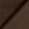 Baby Cord Plain – dark brown,  thumbnail number 4