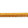 Anorak cord [Ø 4 mm] – curry yellow,  thumbnail number 1