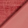 Stretch velvet glitter check – pale berry/metallic gold,  thumbnail number 4