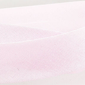 Bias binding Polycotton [20 mm] – light pink, 