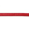 Imitation Leather Bag Strap Webbing - bright red,  thumbnail number 1