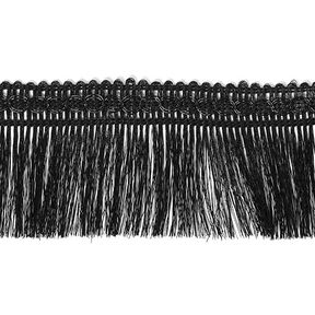 Fringe Stardust - black, 