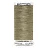 Denim Thread [1000] | 100m | Gütermann – khaki,  thumbnail number 1