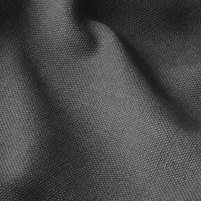 Decor Fabric Canvas – dark grey, 