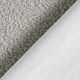 Upholstery Fabric Bouclé – light grey,  thumbnail number 3