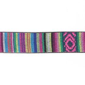 Ethnic Imitation Leather Strap | 7, 