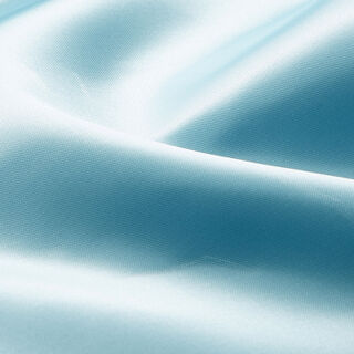 Bridal Satin – sky blue, 
