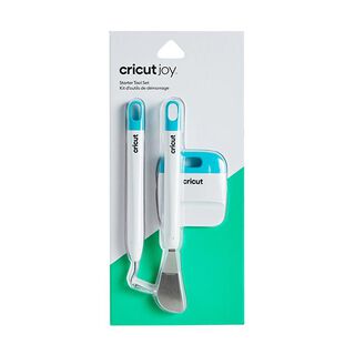 Cricut Starter Tool Set [3 Pieces], 