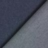 Medium cotton denim – navy blue,  thumbnail number 3
