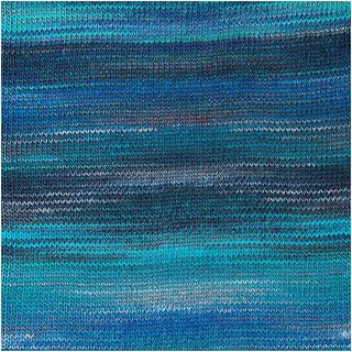 Creative Melange Aran Wonderball (006) | Rico Design, 