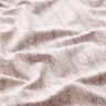 French Terry cable knit print – light beige,  thumbnail number 2