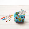 Cotton Poplin Licensed Fabric Sesame Street | Sesame Workshop – turquoise,  thumbnail number 7