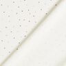 Cotton Jersey colourful dots – offwhite,  thumbnail number 4