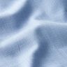 Linen fabric Stretch – denim blue,  thumbnail number 2