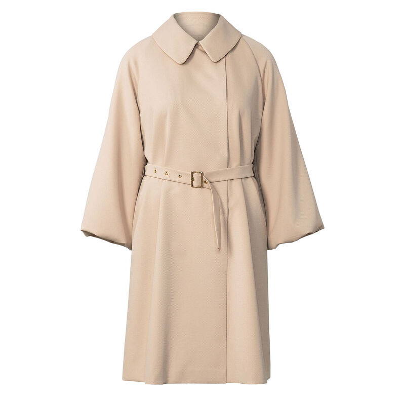 Jacket / Coat | Burda 5824 | 36-46,  image number 3