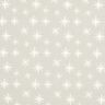 French Terry Panel Three Christmas Elves – beige,  thumbnail number 7