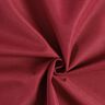 Outdoor Fabric Panama Plain – burgundy,  thumbnail number 1