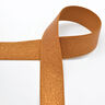 Elastic Band Metallic [40 mm] – bronze,  thumbnail number 1