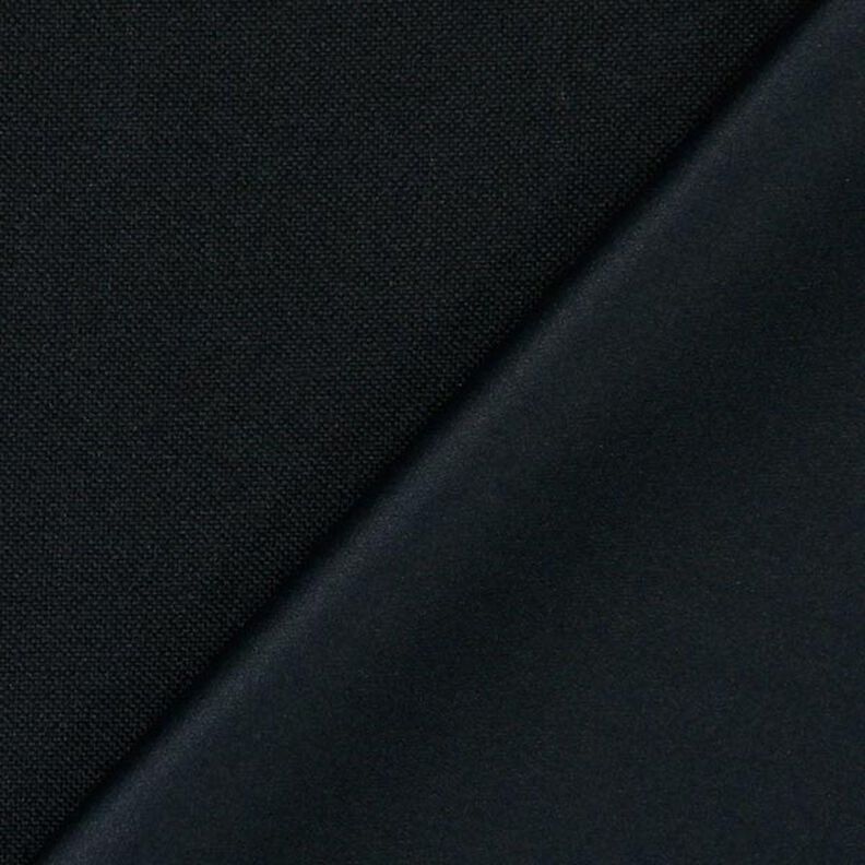 Blackout Fabric Sunshade – black,  image number 3