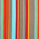 Outdoor Deckchair fabric Longitudinal stripes, 44 cm – grey,  thumbnail number 1