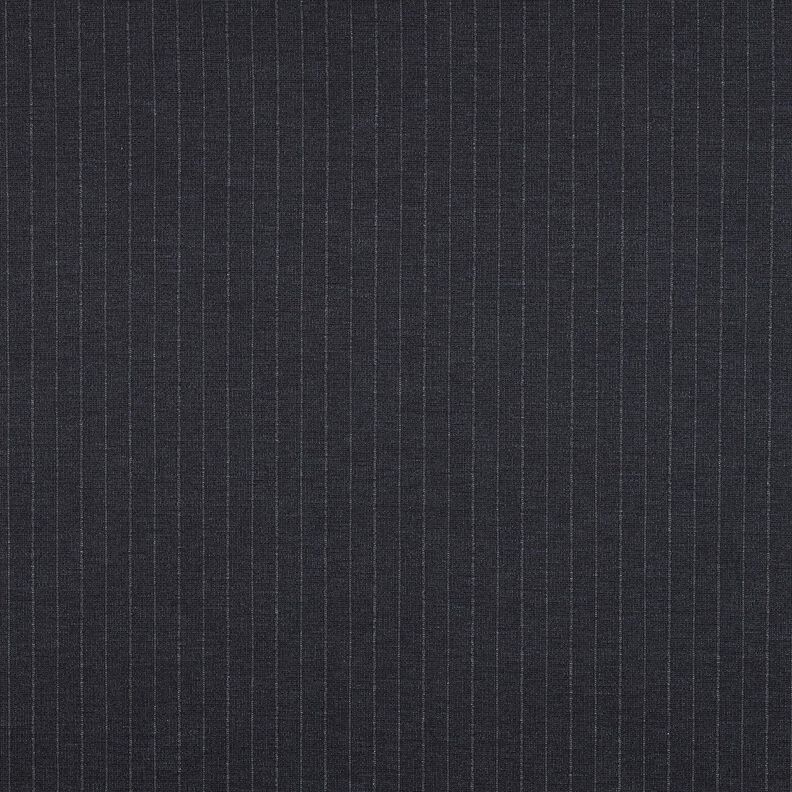 Romanit Jersey Pinstripes – midnight blue, image number 1