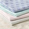 Outdoor fabric Jacquard Circle Ornaments – mint/offwhite,  thumbnail number 5