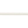 Beading Cord [8 mm] - white,  thumbnail number 1