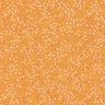 Cotton Cretonne Polka Dots – peach orange,  thumbnail number 1