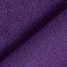 Anti-Pilling Fleece – plum,  thumbnail number 3