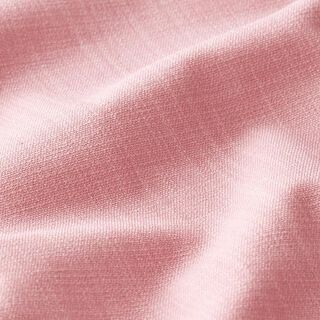 Linen fabric Stretch – pink, 