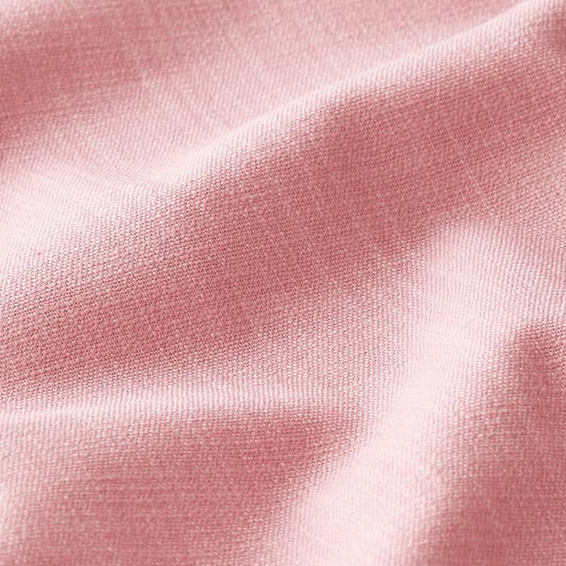 Linen fabric Stretch – pink,  image number 2