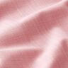 Linen fabric Stretch – pink,  thumbnail number 2