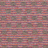 Bouclé stripes and circles,  thumbnail number 1