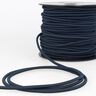 Outdoor Elastic cord [Ø 5 mm] – navy blue,  thumbnail number 1