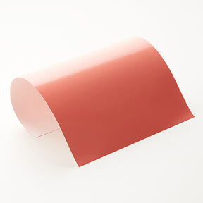 Vinyl film Din A4 – orange, 