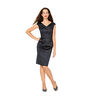 Dress, Burda 6236 | 34 - 44,  thumbnail number 2