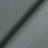 pure heavy linen Plain – grey,  thumbnail number 3