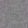 Herringbone Linen Cotton Blend – black,  thumbnail number 1