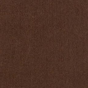 Felt 90 cm / 3 mm thick – chocolate, 