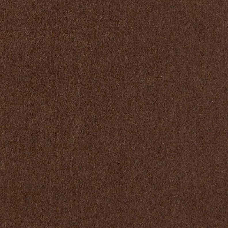 Felt 90 cm / 3 mm thick – chocolate,  image number 1