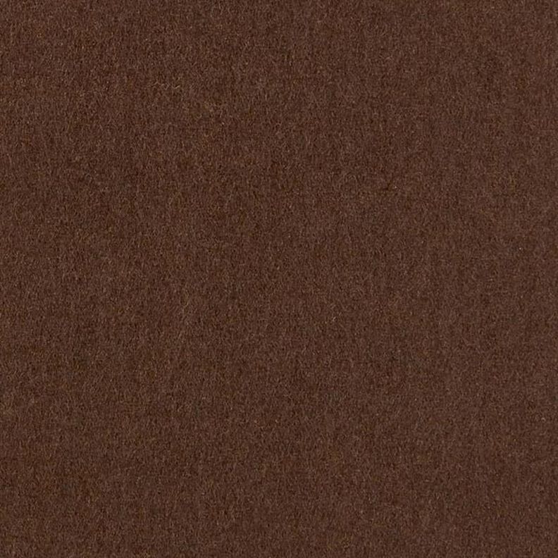Felt 90 cm / 3 mm thick – chocolate,  image number 1