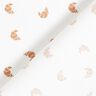 Cotton Poplin croissant – ivory,  thumbnail number 4